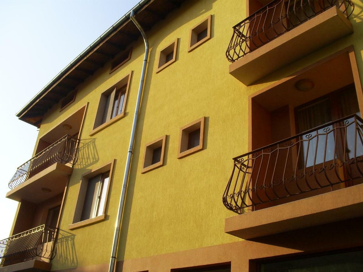 Къща За Гости Фантазия Tryavna Exterior foto